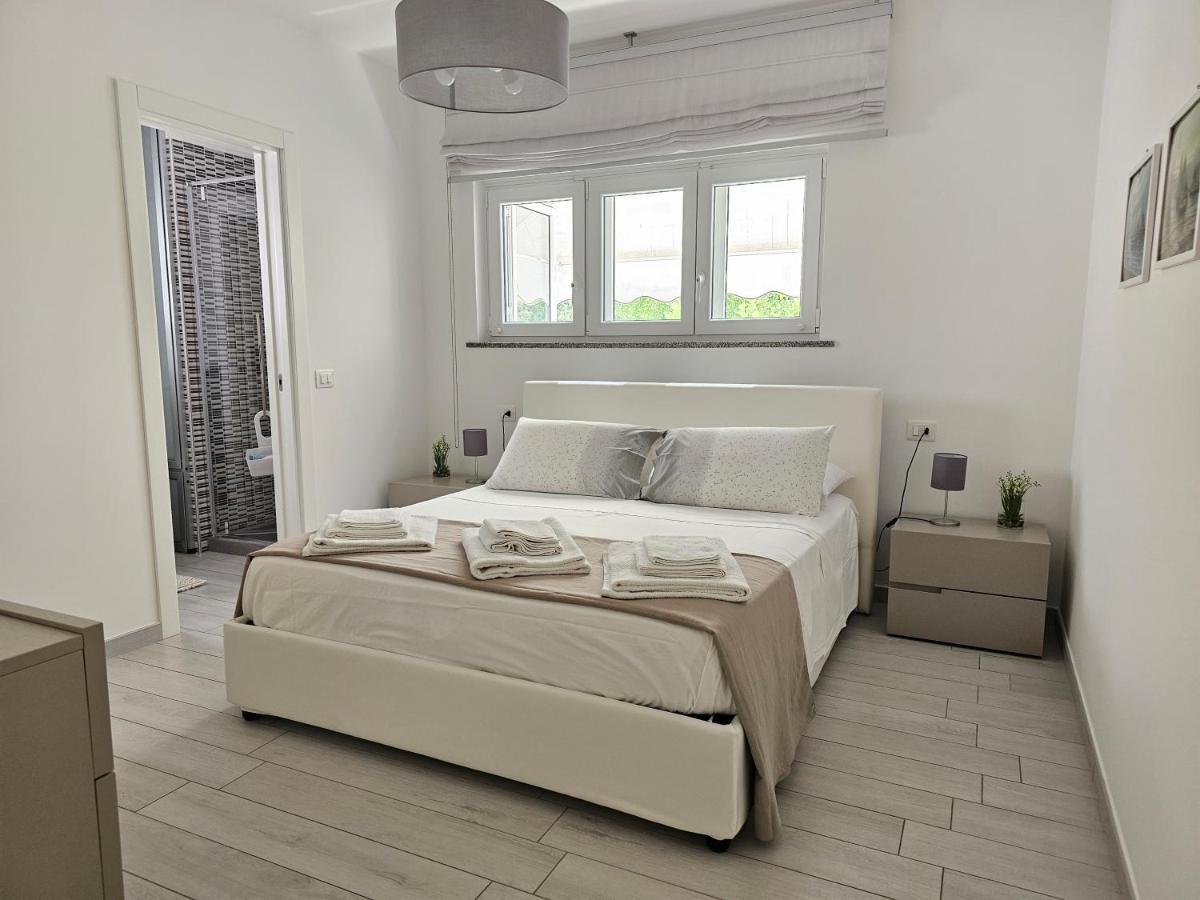 Casa Elia - Puglia Mia Apartments Monopoli Luaran gambar