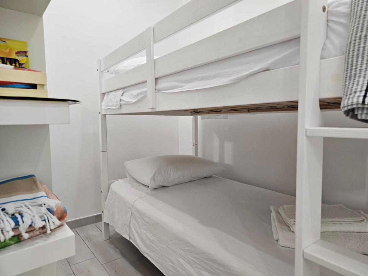 Casa Elia - Puglia Mia Apartments Monopoli Luaran gambar