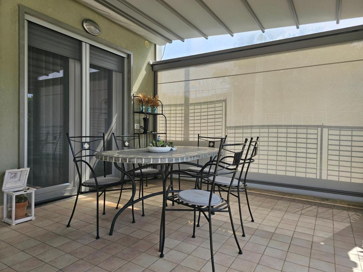 Casa Elia - Puglia Mia Apartments Monopoli Luaran gambar