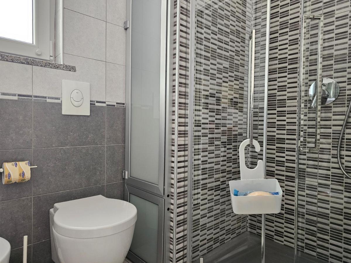 Casa Elia - Puglia Mia Apartments Monopoli Luaran gambar